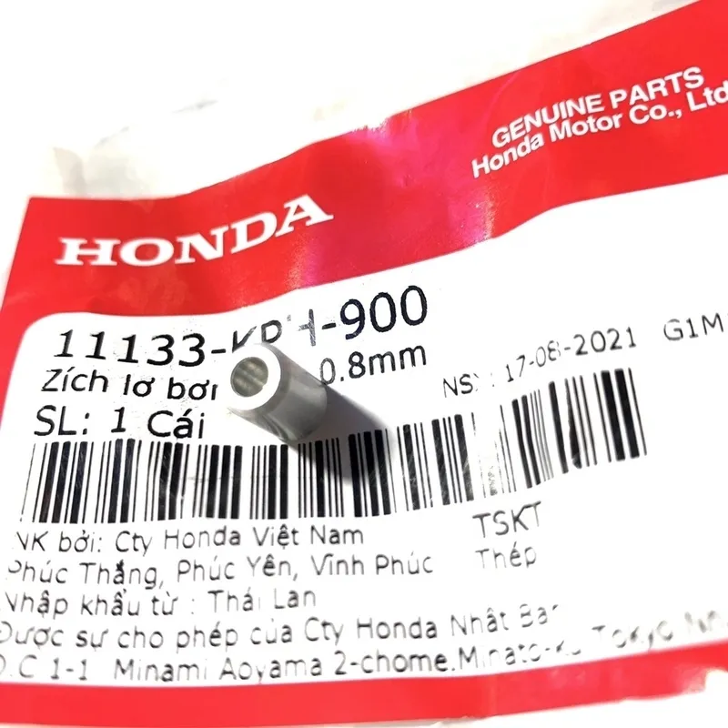 Honda Phụ Tùng