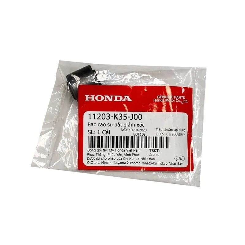 Honda Phụ Tùng