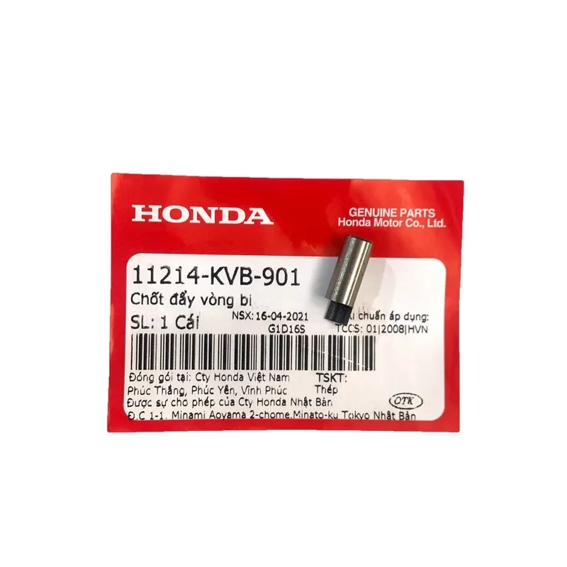 Honda Phụ Tùng