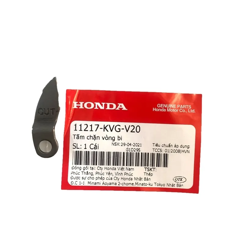 Honda Phụ Tùng