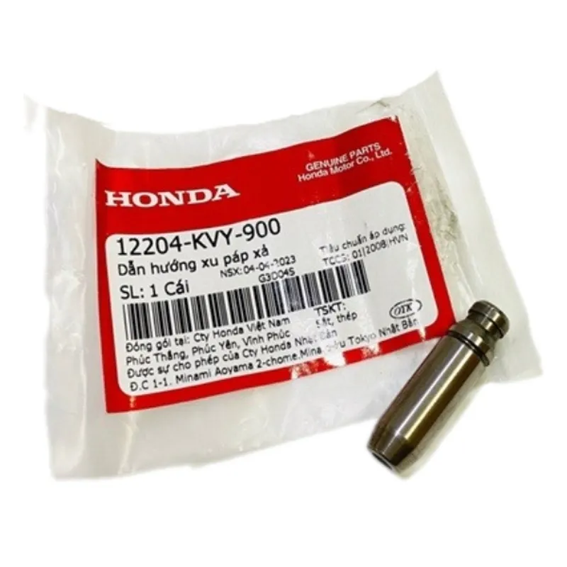 12204-KVY-900 | Dẫn hướng xu páp xả
