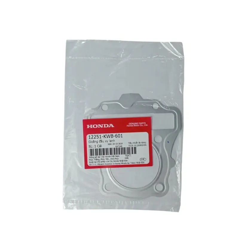 12251KWB601 – Gioăng đầu xy lanh