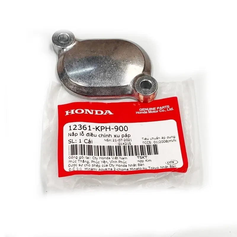 Honda Phụ Tùng