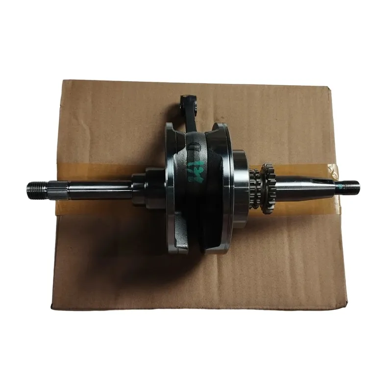 13000K59A70 – Trục khuỷu