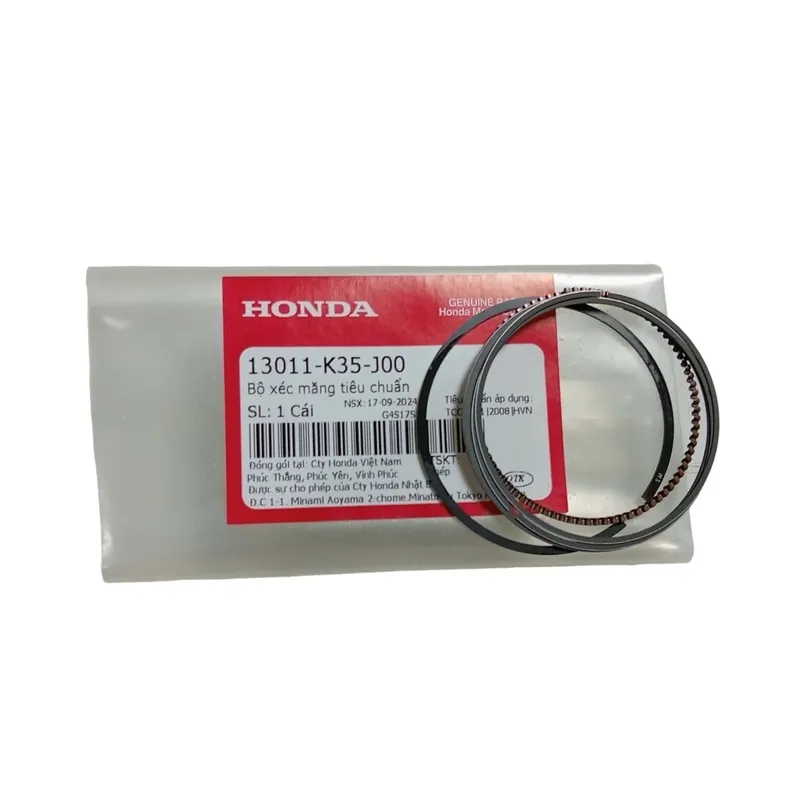 Honda Phụ Tùng
