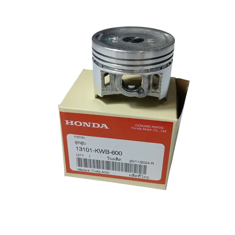 13101KWB600 – Piston tiêu chuẩn