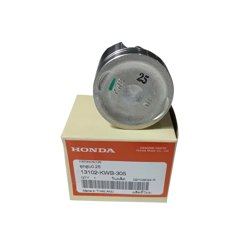 Honda Phụ Tùng