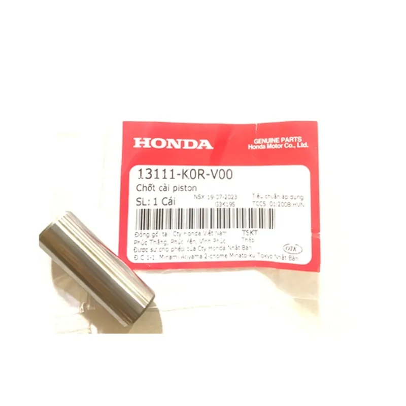Honda Phụ Tùng