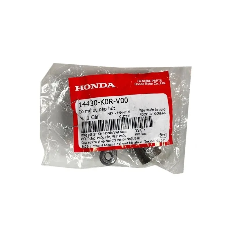 Honda Phụ Tùng