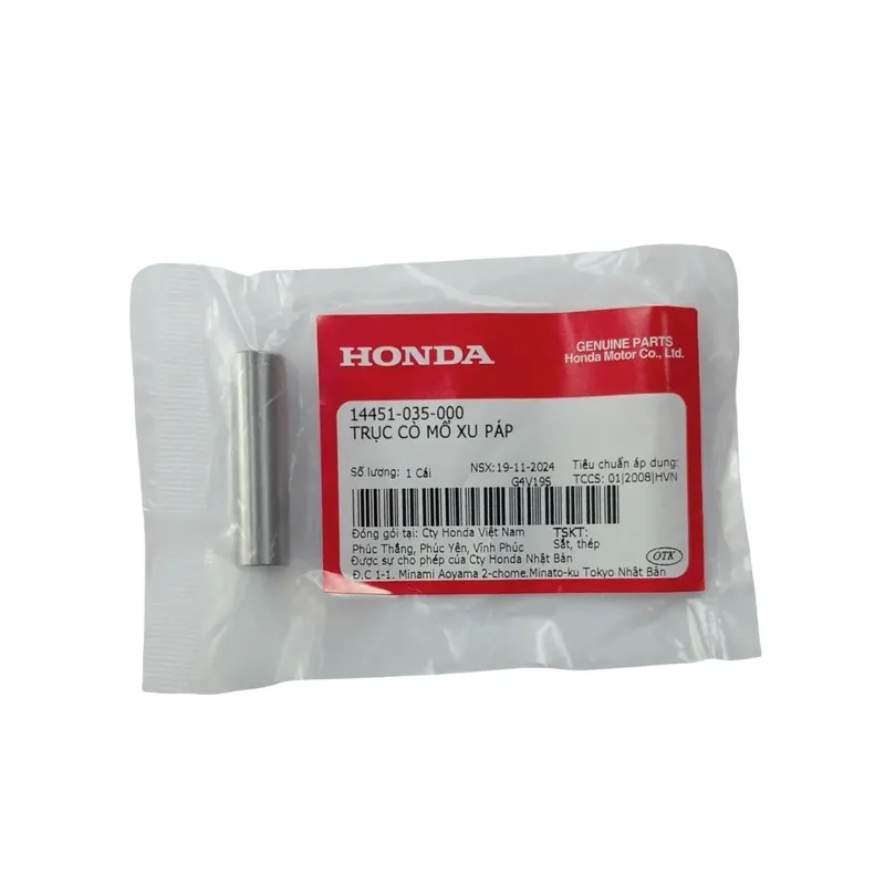 Honda Phụ Tùng