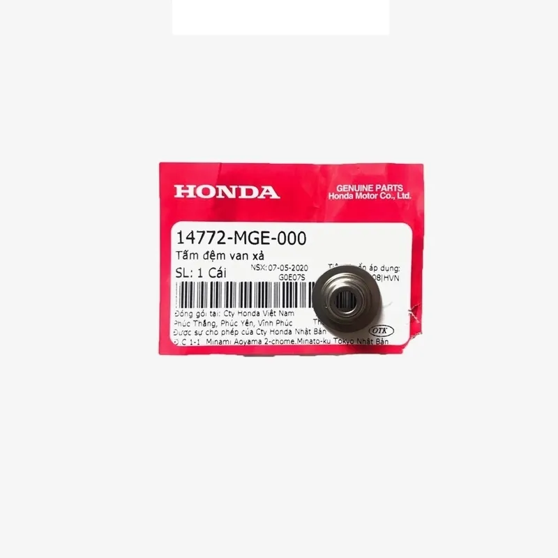 Honda Phụ Tùng