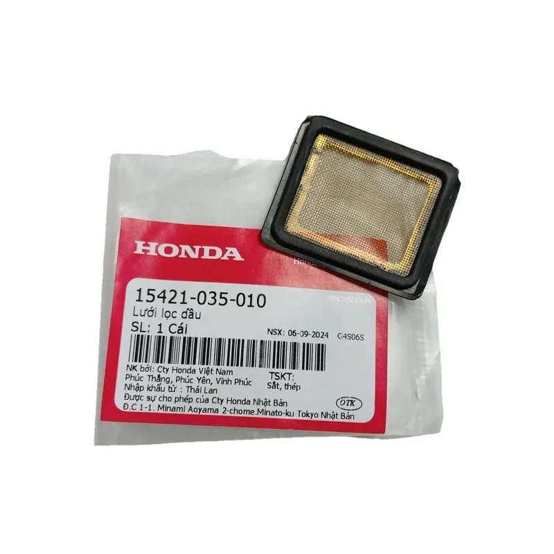 Honda Phụ Tùng