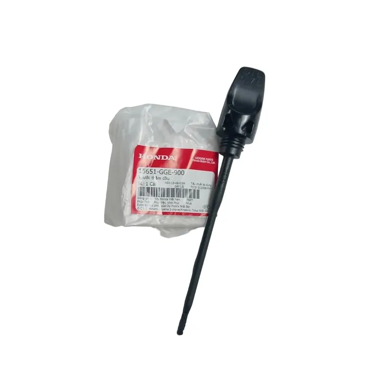 15651GGE900 - Thước Thăm Dầu ( Thăm Nhớt ) Lead 110 ( 01 / 2009 - 03 / 2013 )