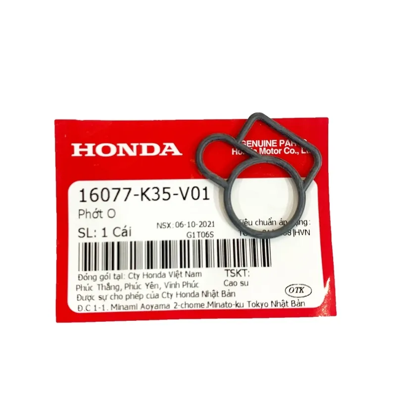 Honda Phụ Tùng