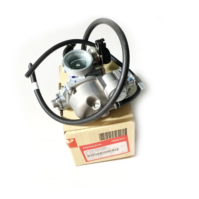 16100-KVV-901 | Bộ chế hòa khí (PB5EG A)