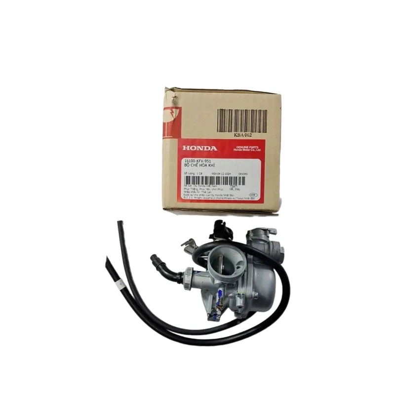 16100KFV951 – Bộ chế hòa khí