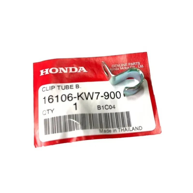 16106-KW7-900 – Vòng kẹp dây điện