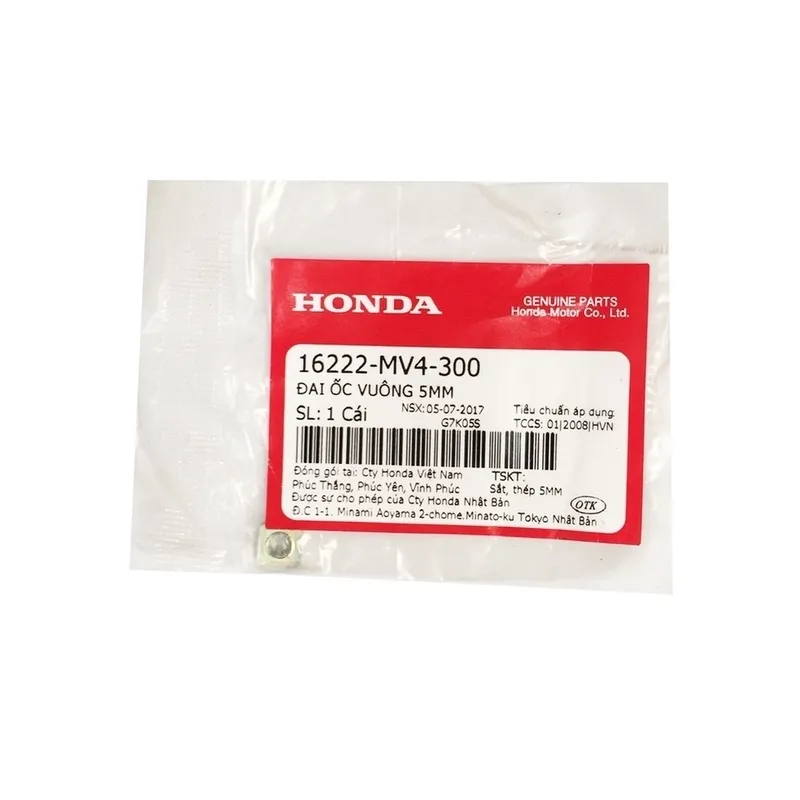 Honda Phụ Tùng