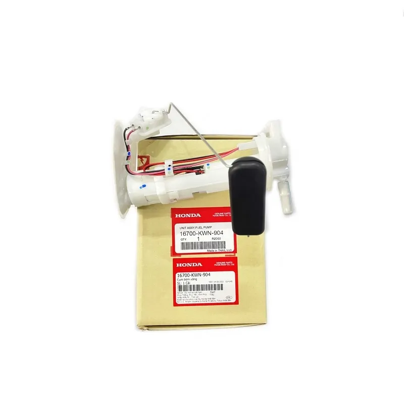 16700-KWN-904 | Cụm bơm xăng