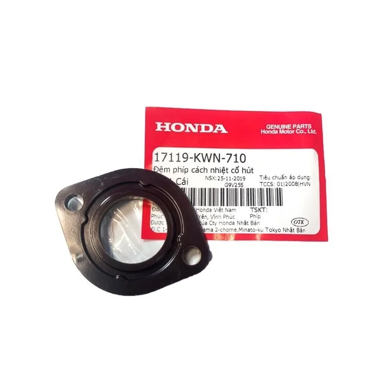 Honda Phụ Tùng