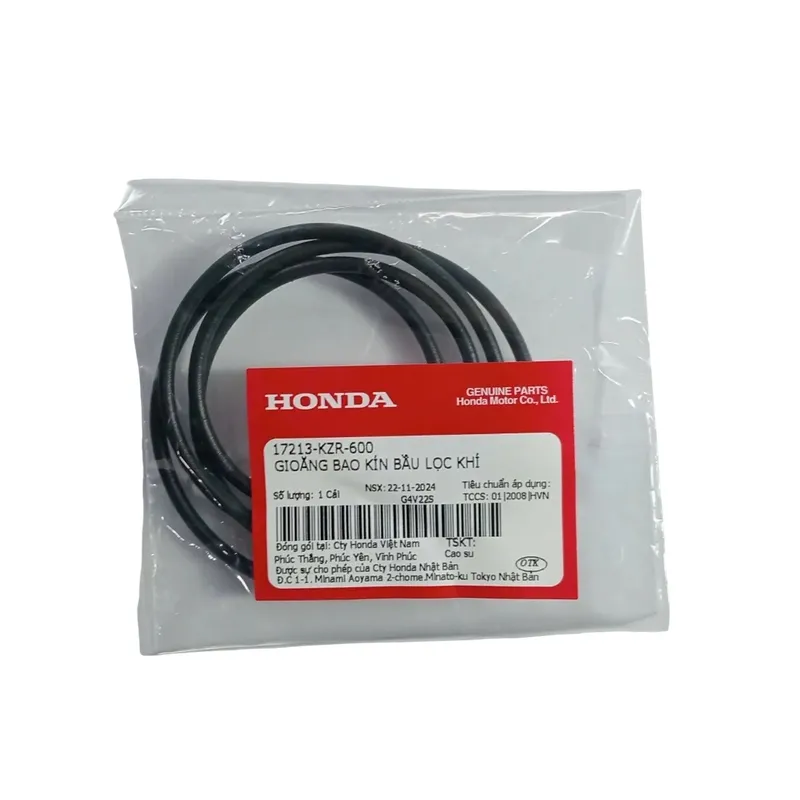 Honda Phụ Tùng