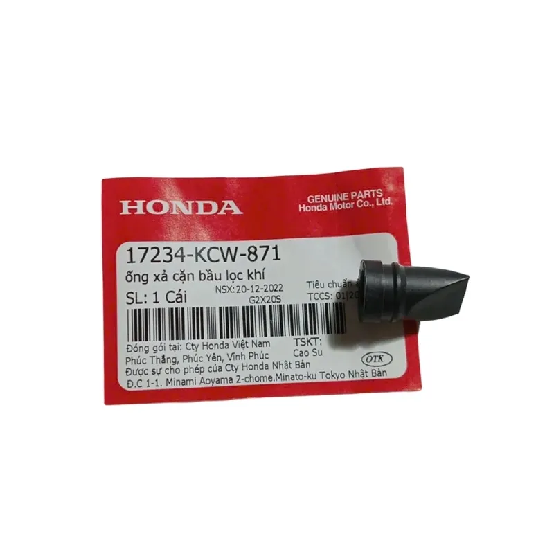Honda Phụ Tùng