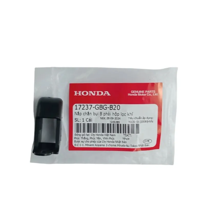 Honda Phụ Tùng