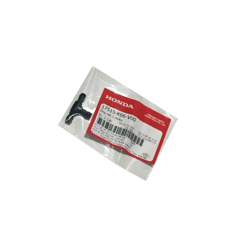 17515K66V00 - Ống Nối 3 Chiều Air Blade 125