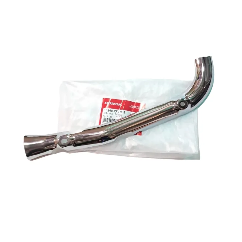 18240-KFV-951 – Chắn nhiệt cổ ống xả