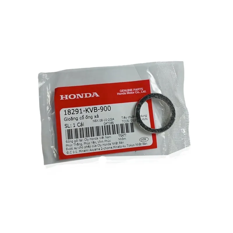 Honda Phụ Tùng