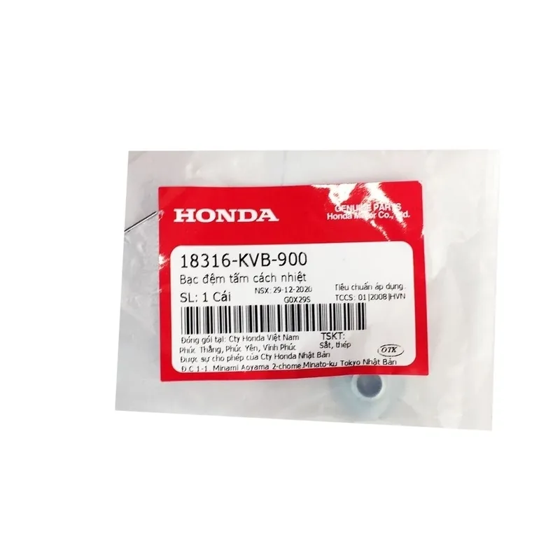 Honda Phụ Tùng