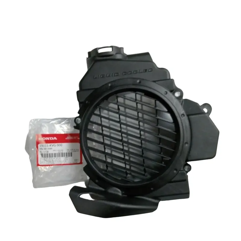 19151KVG900 - Nắp Tản Nhiệt Air Blade 110 ( 03 / 2007 - 12 / 2012 )