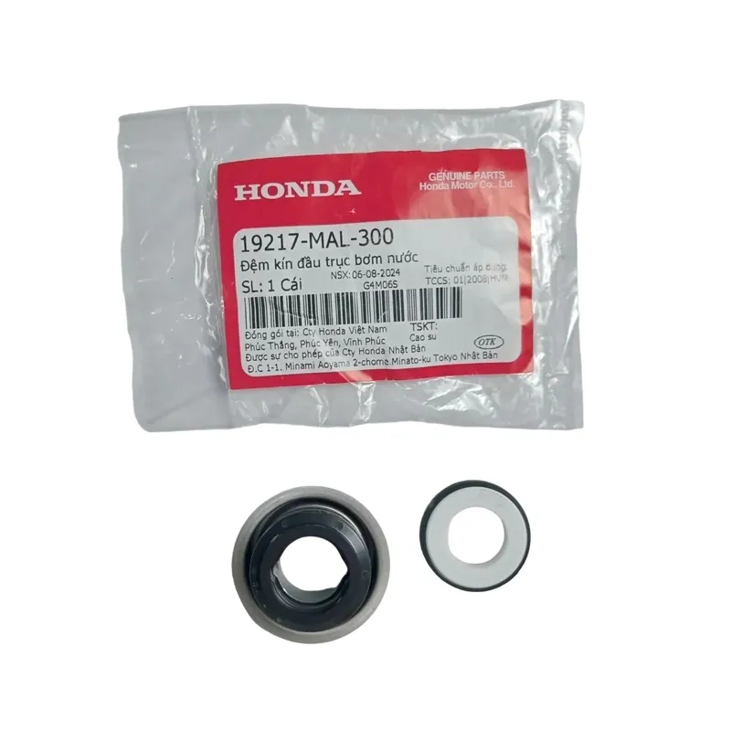 Honda Phụ Tùng