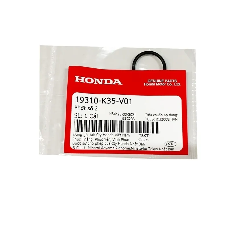 Honda Phụ Tùng