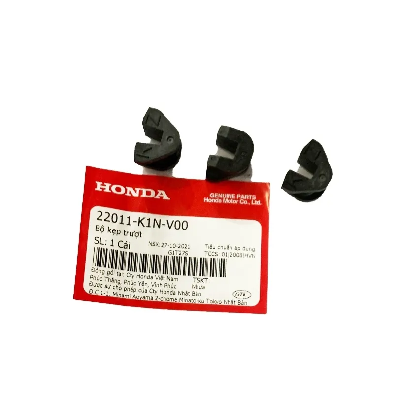 Honda Phụ Tùng
