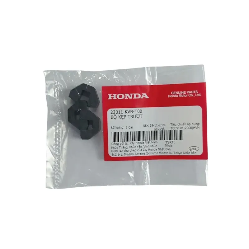 Honda Phụ Tùng