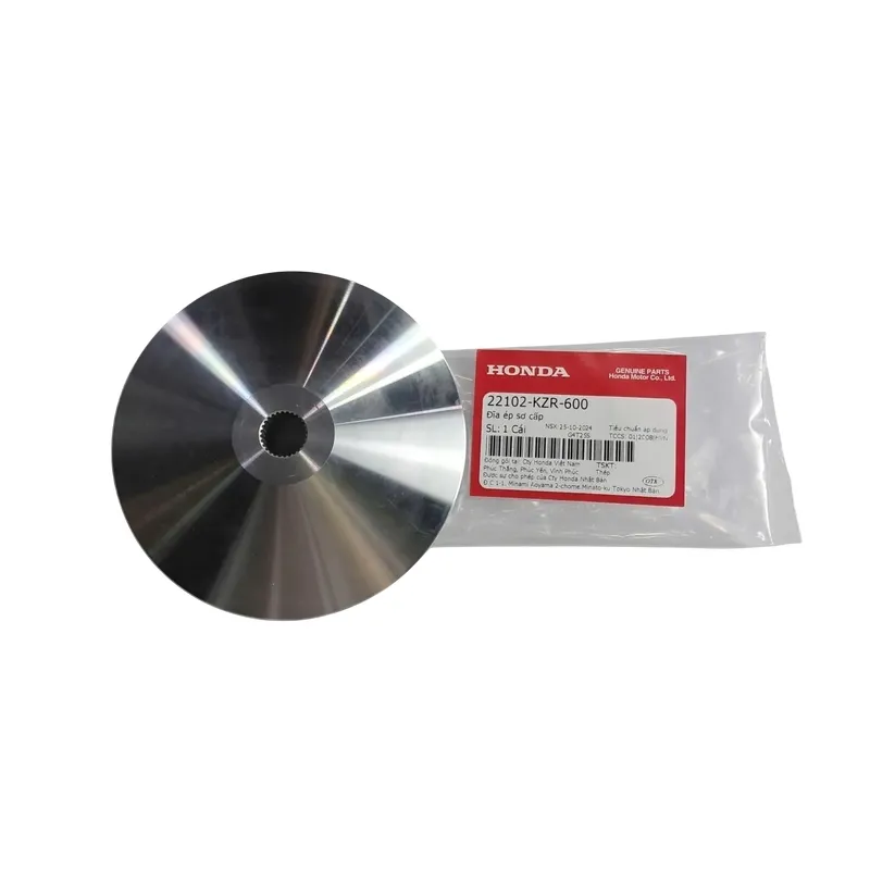 22102-KZR-600 – Đĩa ép sơ cấp