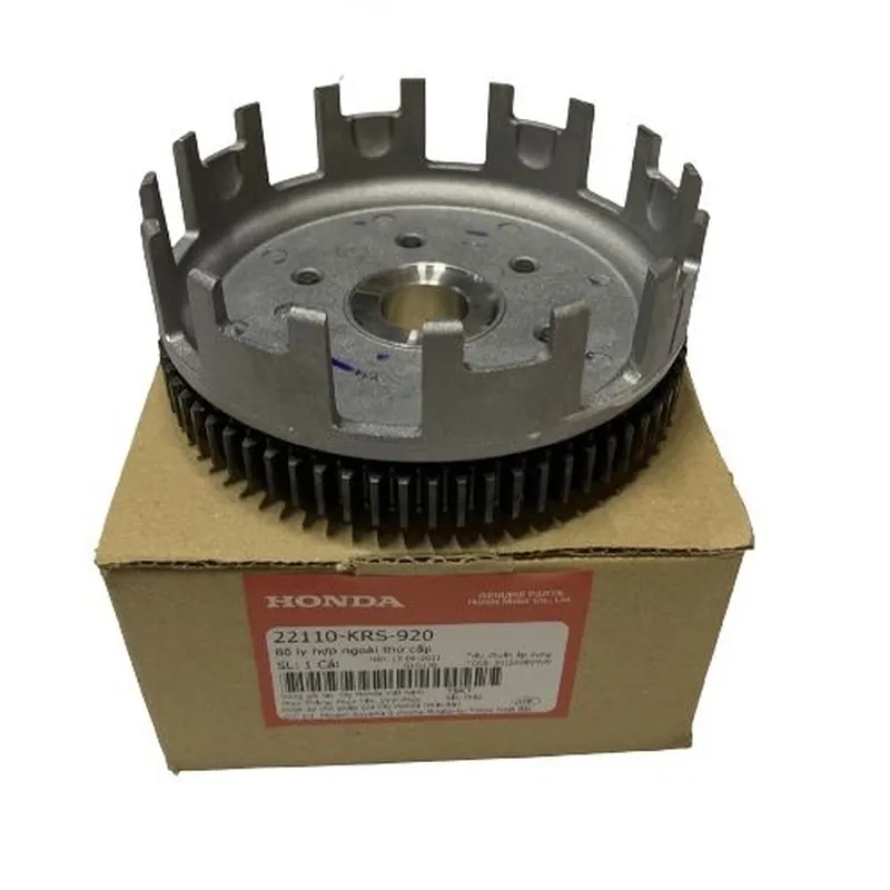 22110KRS920 – Bộ ly hợp ngoài thứ cấp