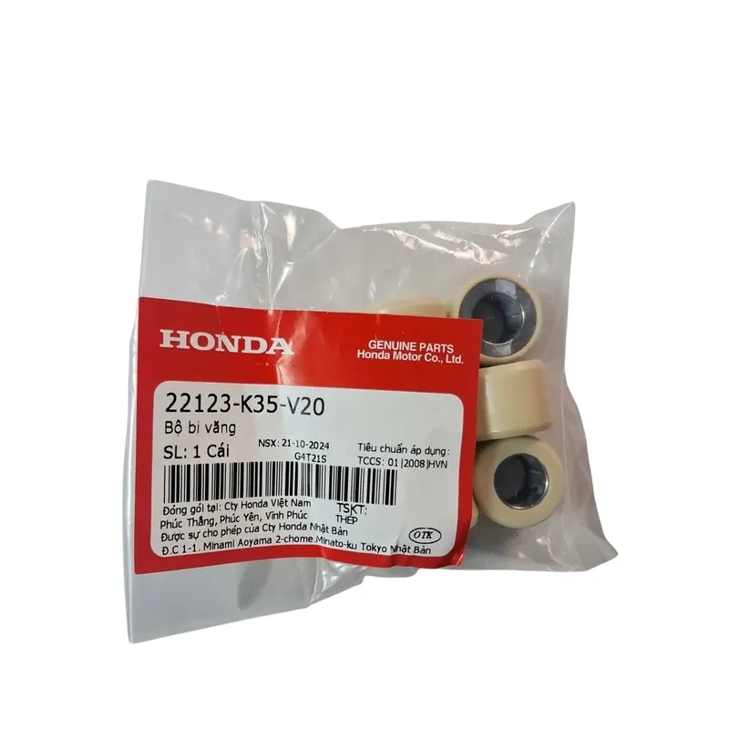 Honda Phụ Tùng