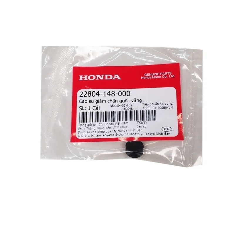 Honda Phụ Tùng