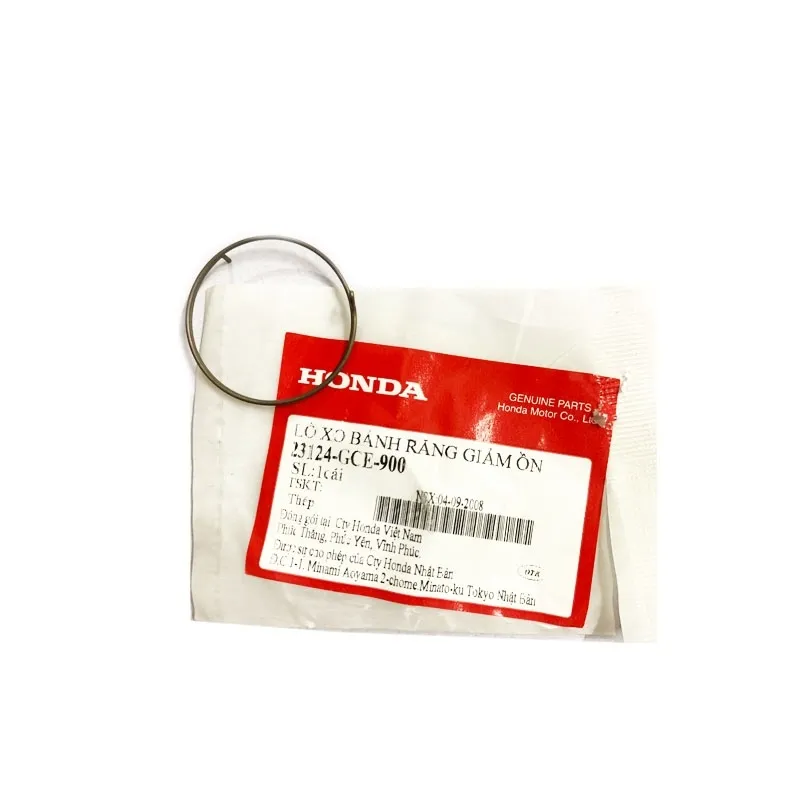 Honda Phụ Tùng