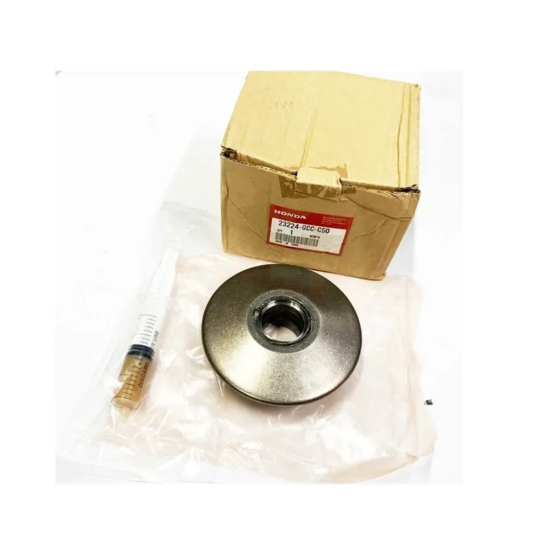 23224-GCC-C50 | Bộ puly truyền động thứ cấp