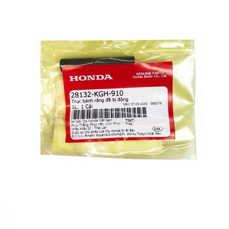 Honda Phụ Tùng