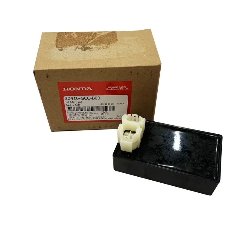 30410-GCC-B00 | BỘ CDI (IC)