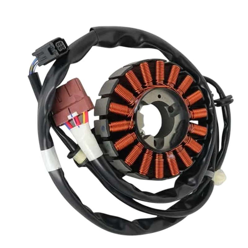31220K2VN42 – Cuộn Dây Máy Phát Điện ( Mâm Lửa ) Vario 125