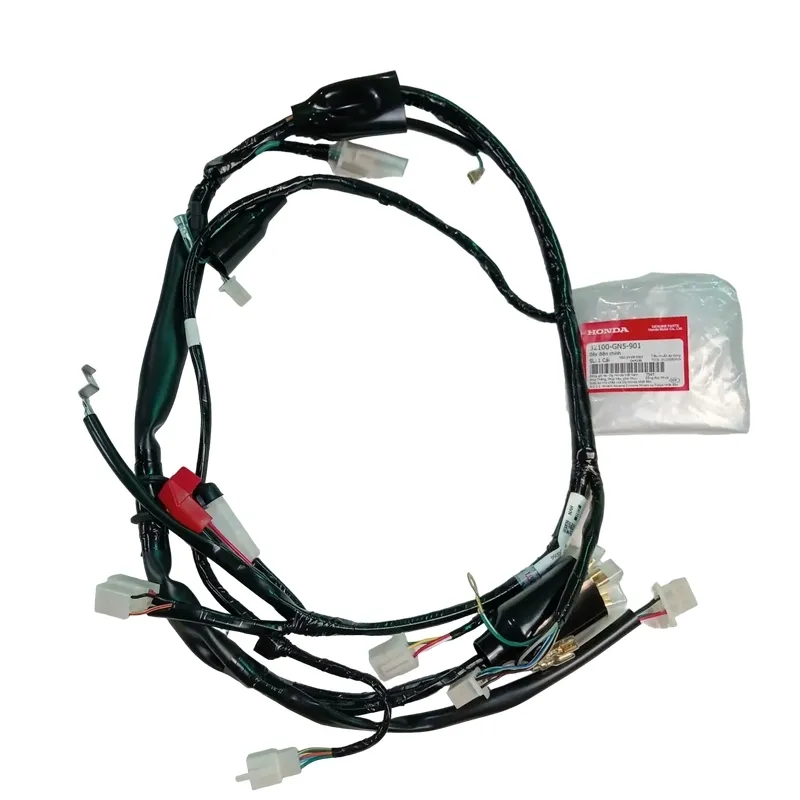 32100-GN5-901 | Dây điện chính