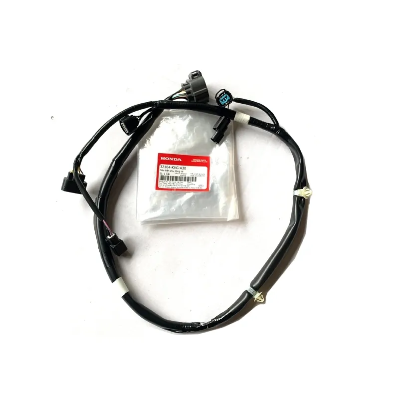 32104KVGA30 - Dây Điện Phụ Động Cơ Air Blade 110 ( 03 / 2007 - 12 / 2012 )