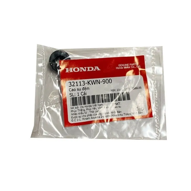 Honda Phụ Tùng