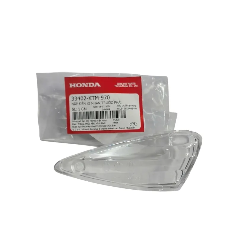Honda Phụ Tùng