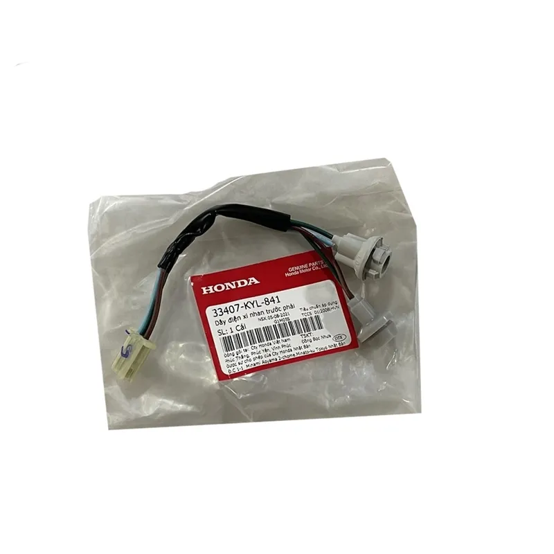 33407KYL841 - Dây Điện Xi Nhan Trước Phải Future